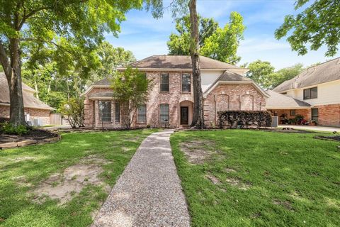5123 Mulberry Grove Drive Houston TX 77345