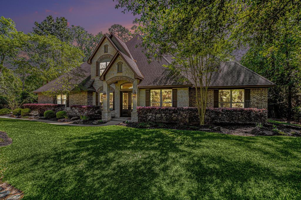 22818 Timberlake Village Road