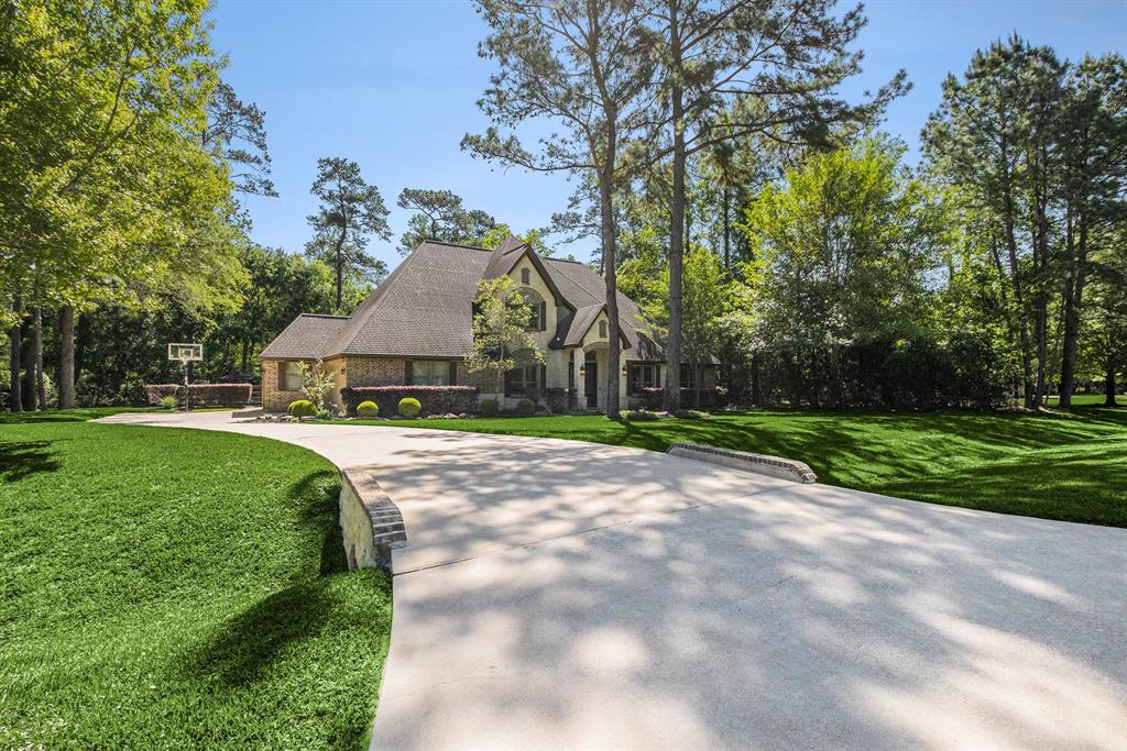 22818 Timberlake Village Road