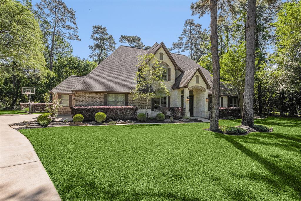 22818 Timberlake Village Road