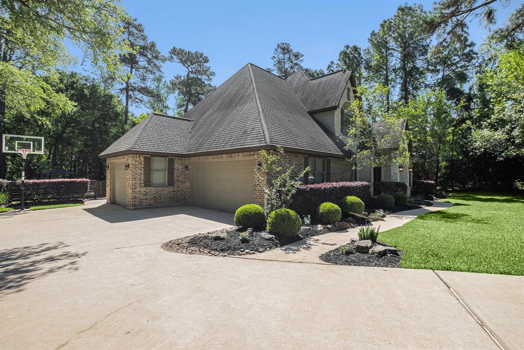 22818 Timberlake Village Road