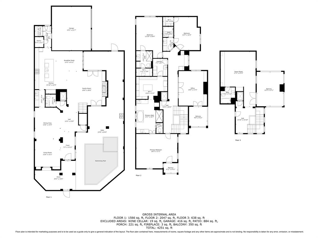 1923 Woodhead Street, Houston, Texas image 43