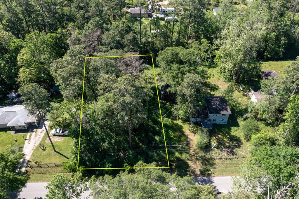 Little Doe Drive, Crosby, Texas image 1