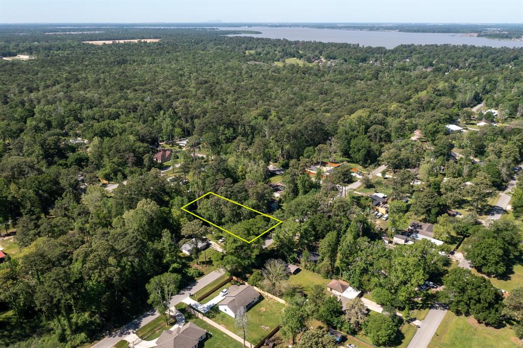 Little Doe Drive, Crosby, Texas image 5
