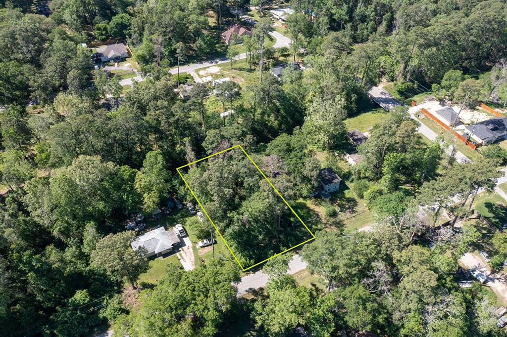 Little Doe Drive, Crosby, Texas image 3
