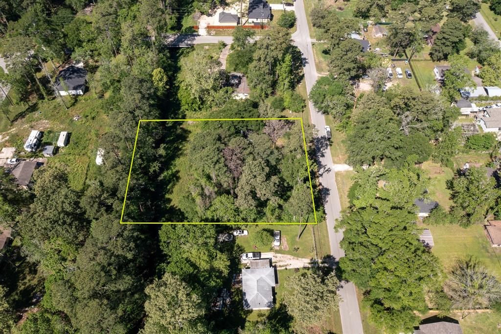 Little Doe Drive, Crosby, Texas image 6