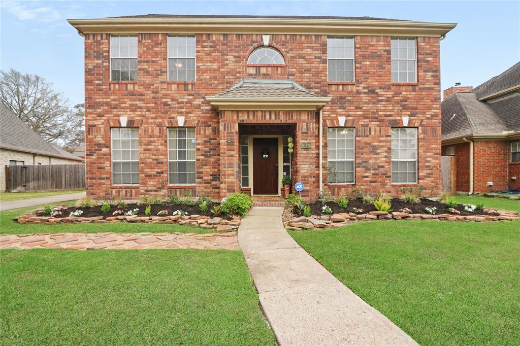 16446 Rhinefield Street, Tomball, Texas image 1