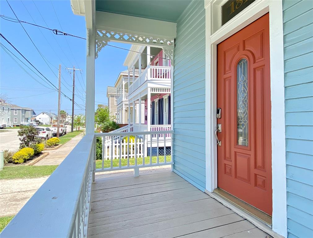 1814 22nd Street, Galveston, Texas image 4