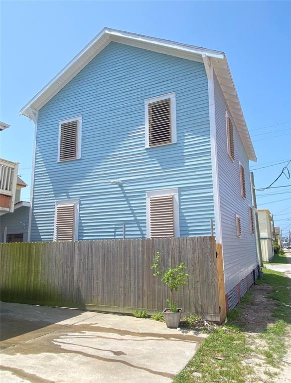 1814 22nd Street, Galveston, Texas image 31