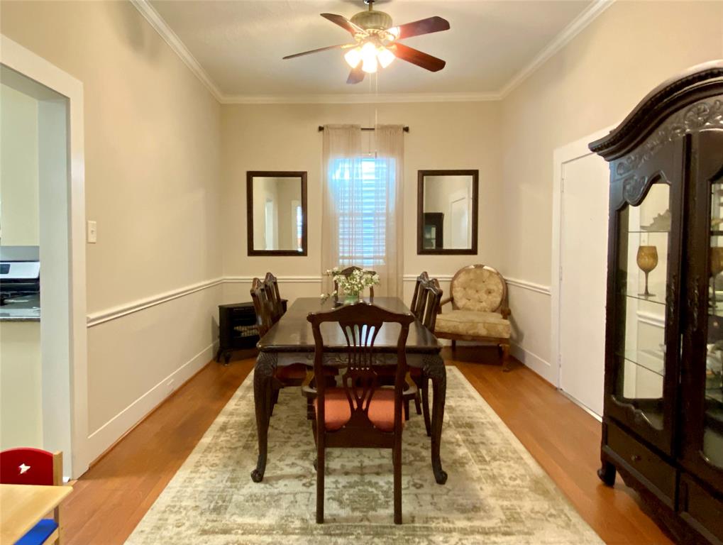 1814 22nd Street, Galveston, Texas image 11