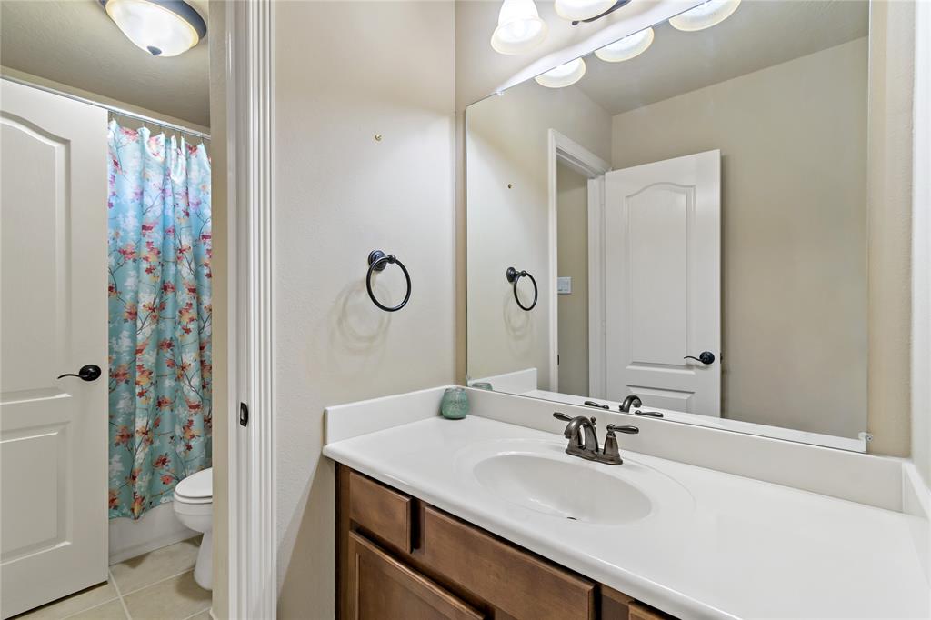 25015 Hessett Creek Drive, Porter, Texas image 27