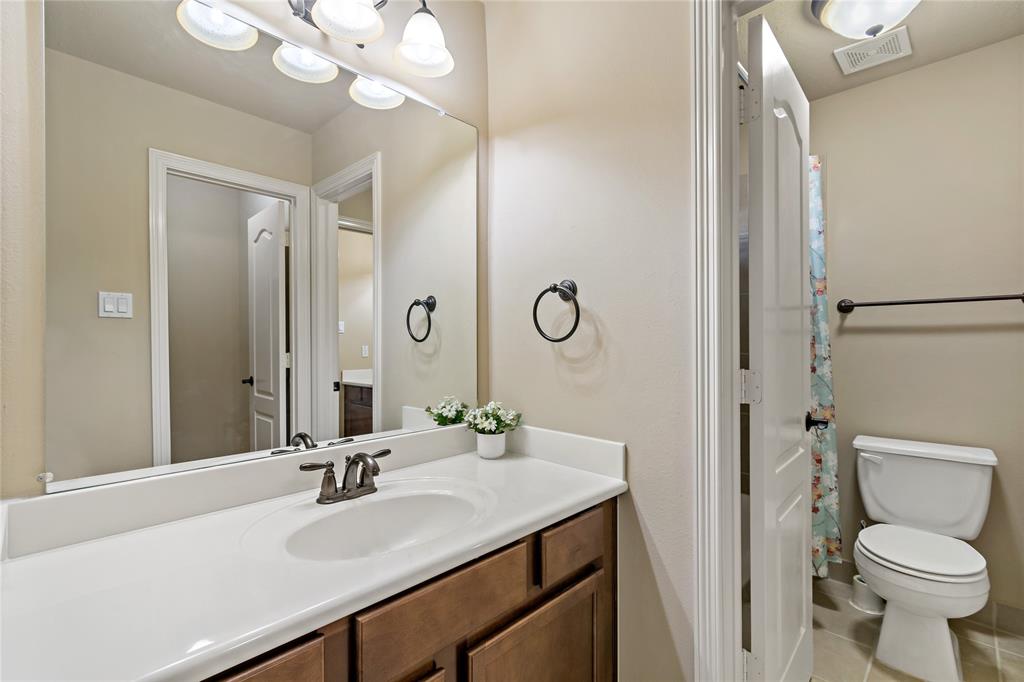 25015 Hessett Creek Drive, Porter, Texas image 29