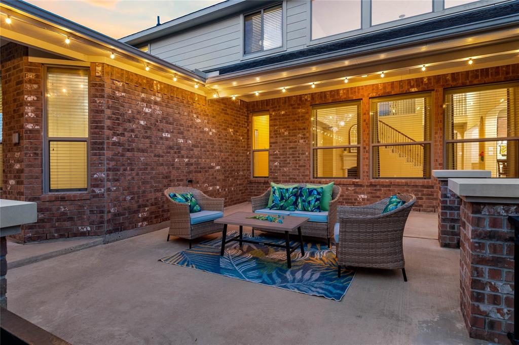 25015 Hessett Creek Drive, Porter, Texas image 33