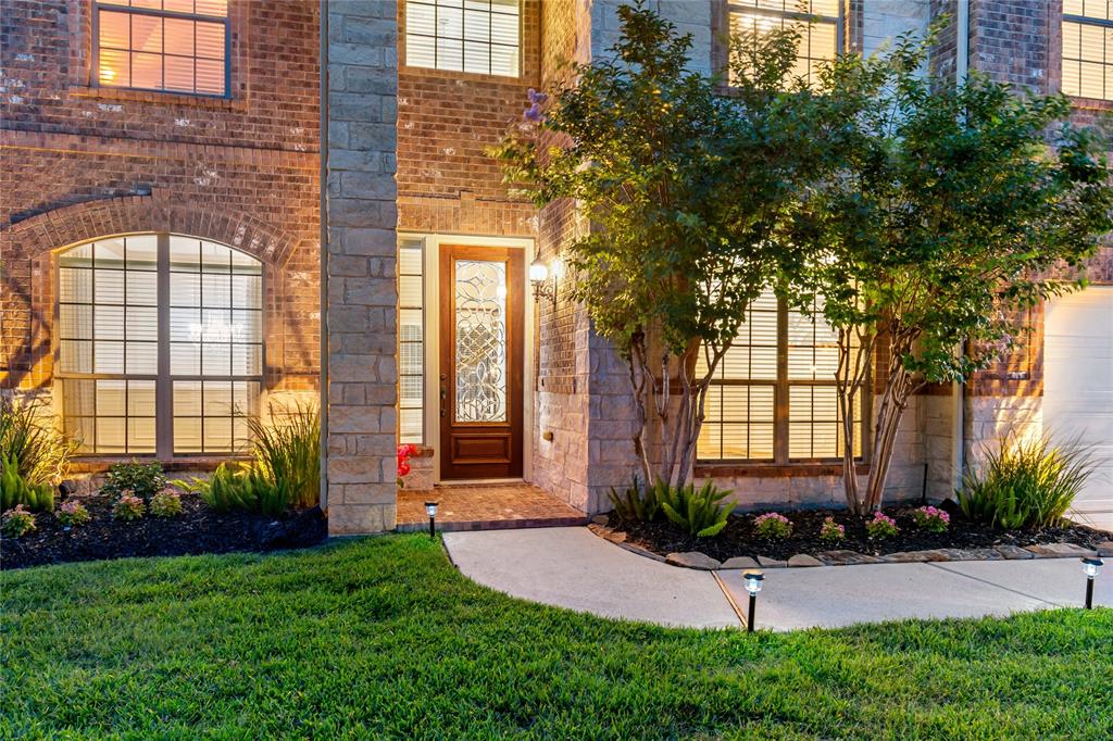 25015 Hessett Creek Drive, Porter, Texas image 2