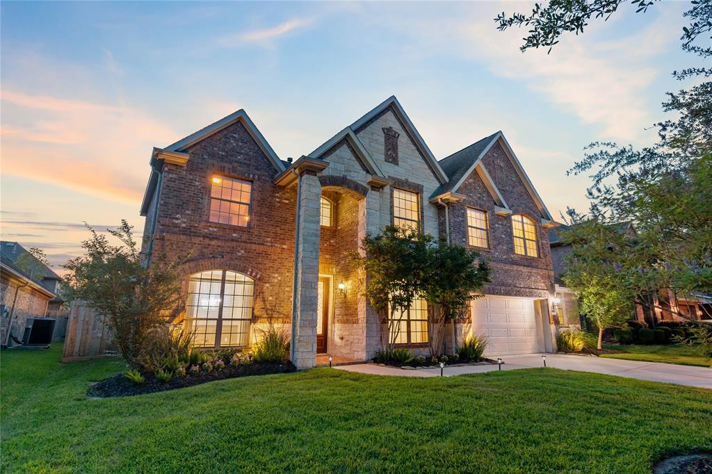 25015 Hessett Creek Drive, Porter, Texas image 8