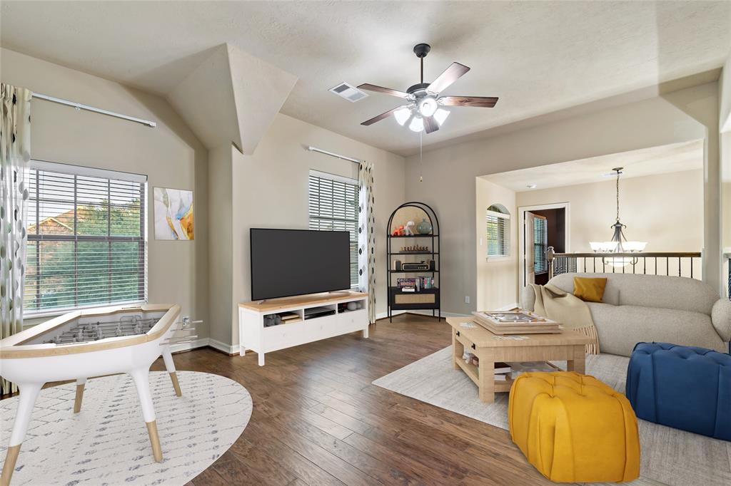 25015 Hessett Creek Drive, Porter, Texas image 21