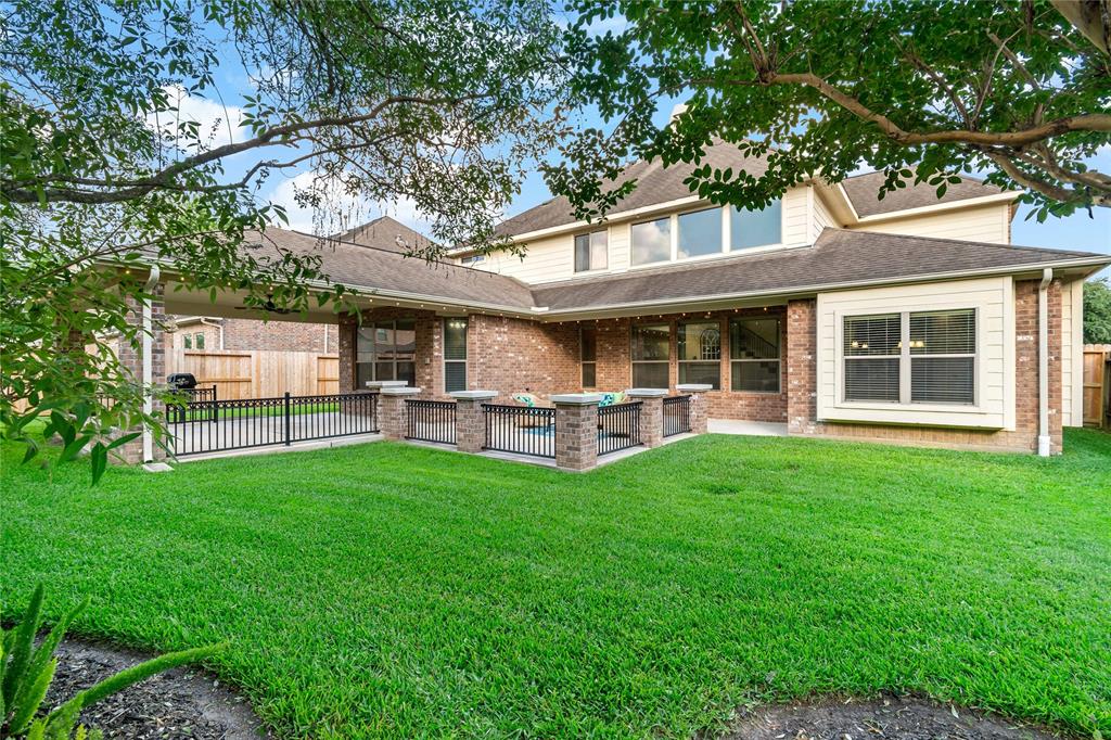 25015 Hessett Creek Drive, Porter, Texas image 40