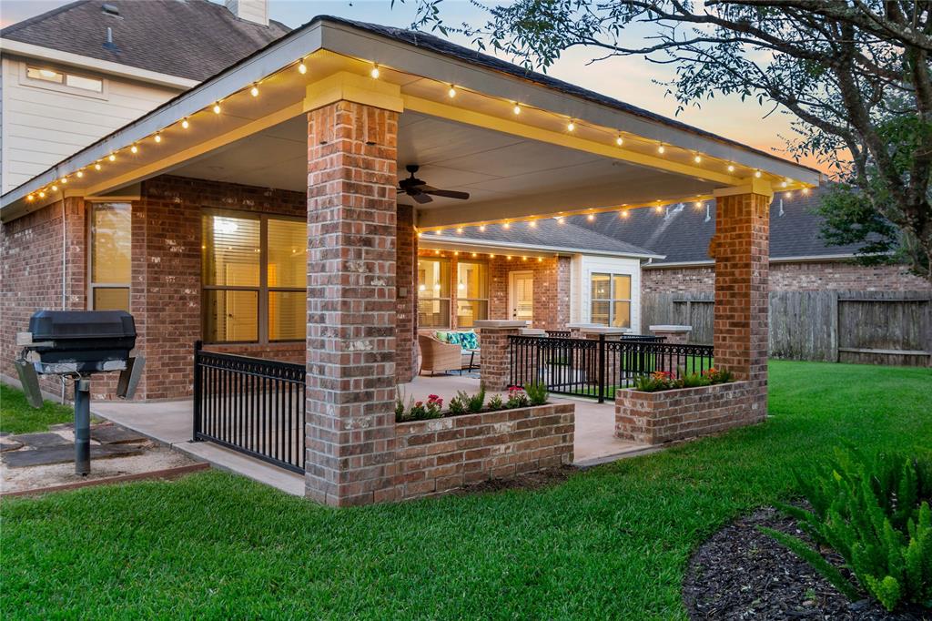 25015 Hessett Creek Drive, Porter, Texas image 34