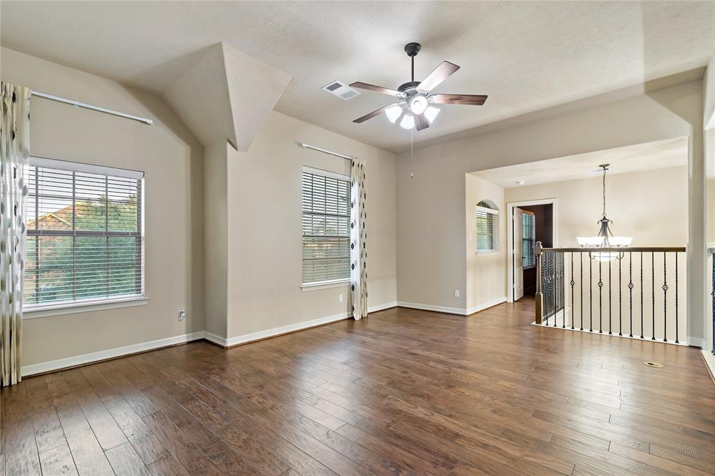 25015 Hessett Creek Drive, Porter, Texas image 22