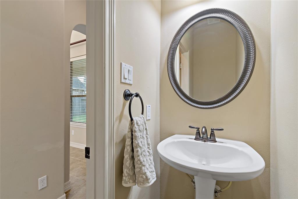 25015 Hessett Creek Drive, Porter, Texas image 28