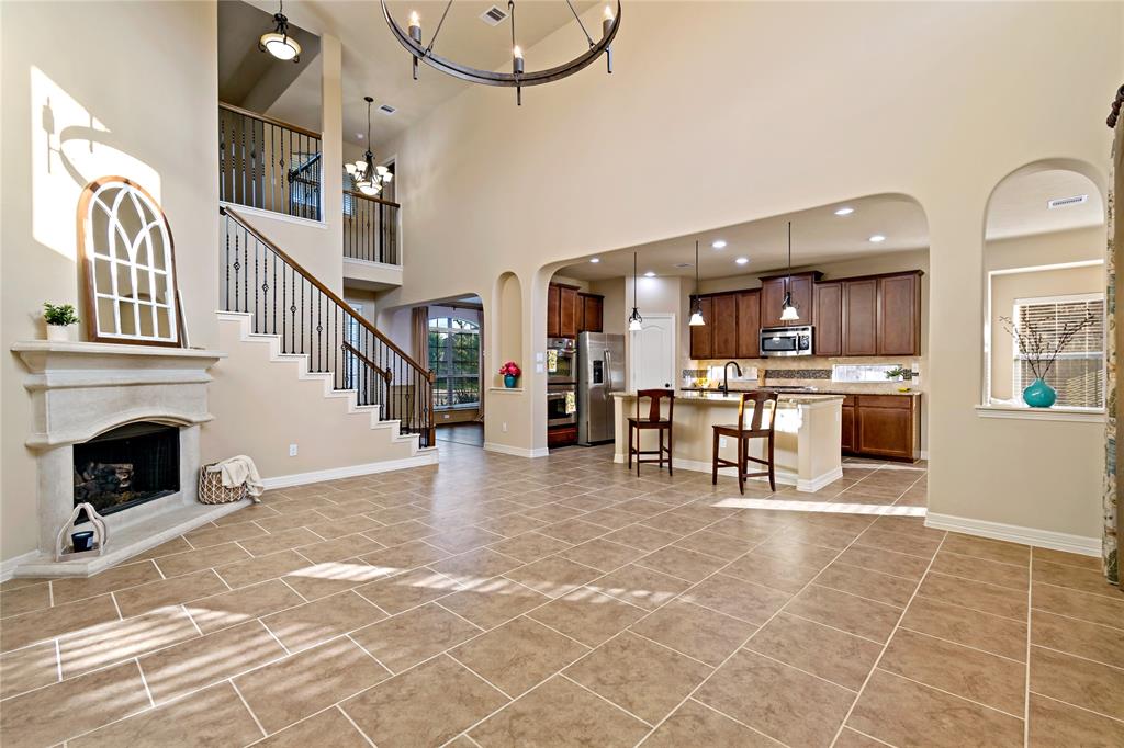 25015 Hessett Creek Drive, Porter, Texas image 7