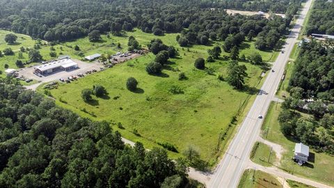 20800 Fm 1774 Plantersville TX 77363