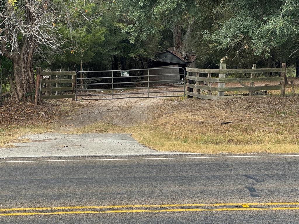 1822 Tx-19, Crockett, Texas image 3