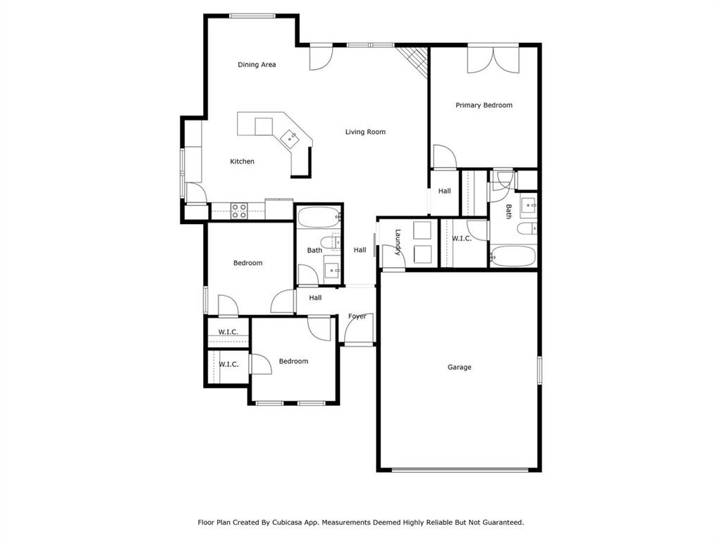 749 Eveningview Lane, Port Neches, Texas image 27