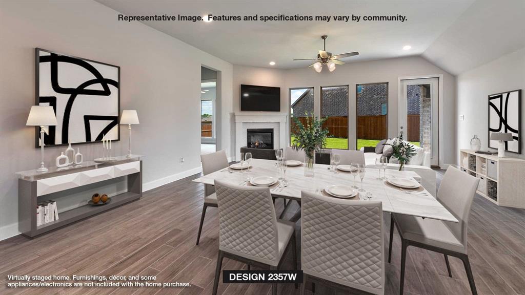 1143 Beals Creek Street, Conroe, Texas image 2