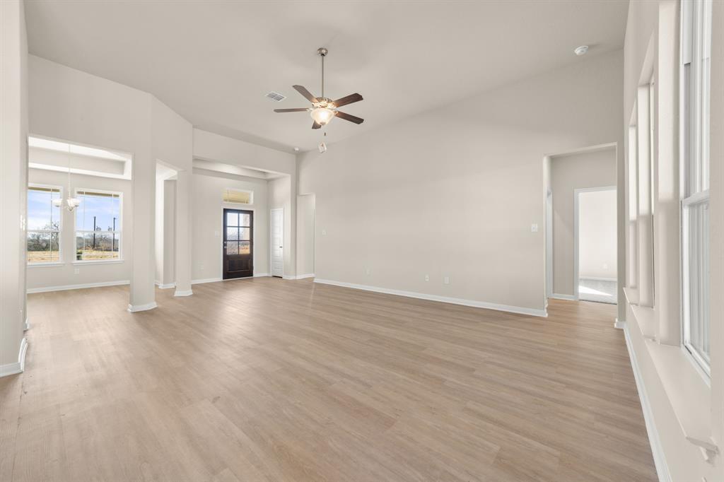 155 Valley Ranch Trail, Dayton, Texas image 4