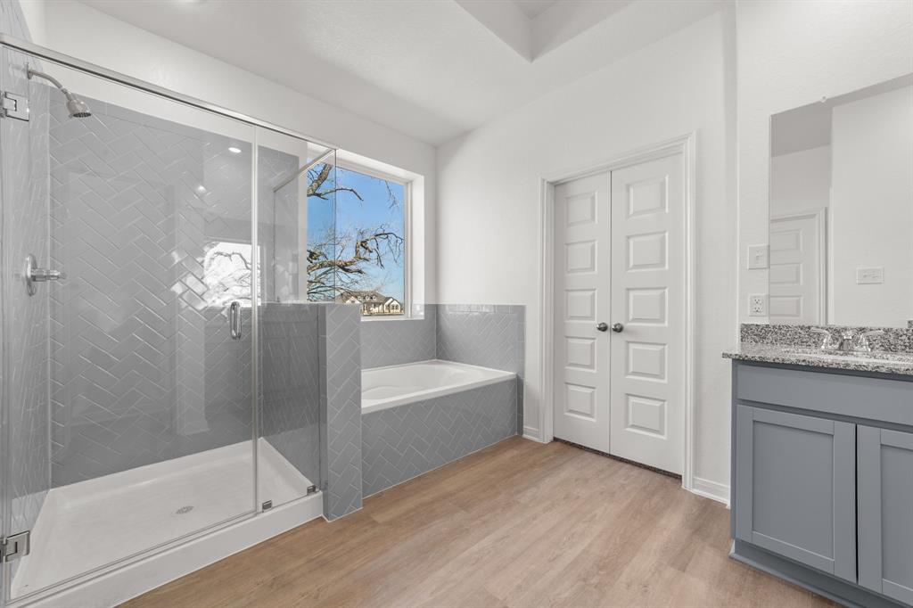 155 Valley Ranch Trail, Dayton, Texas image 31