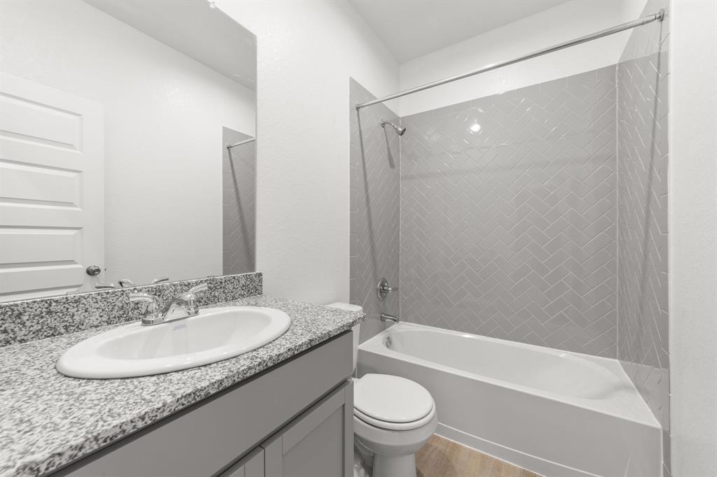 155 Valley Ranch Trail, Dayton, Texas image 19