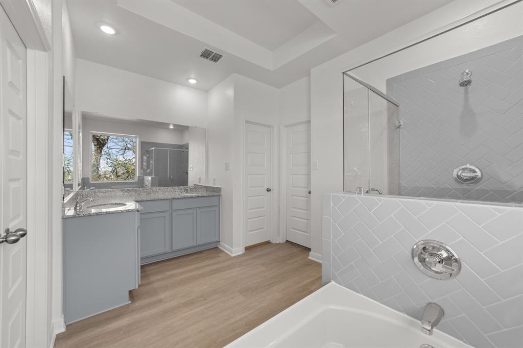155 Valley Ranch Trail, Dayton, Texas image 32