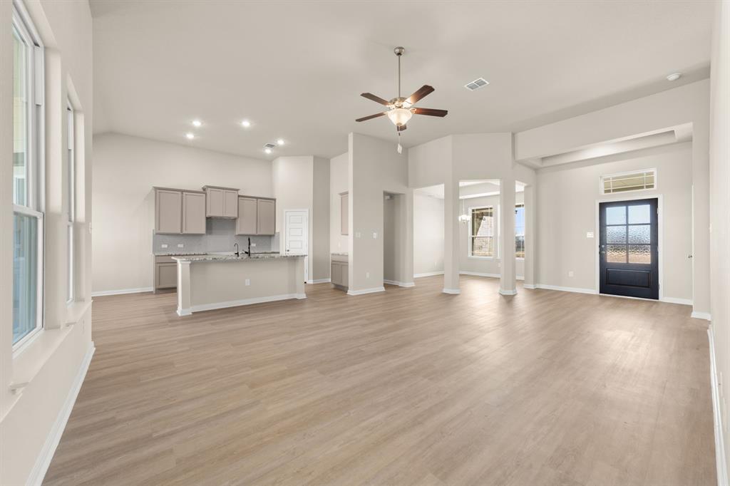 155 Valley Ranch Trail, Dayton, Texas image 3