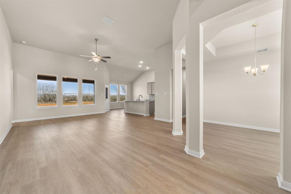 155 Valley Ranch Trail, Dayton, Texas image 2
