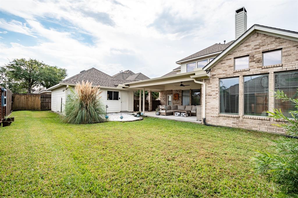 204 Grand Creek Drive, League City, Texas image 38