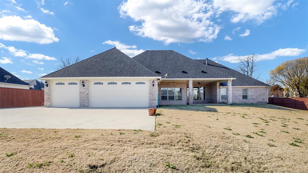 2607 Remuda Drive, Sherman, Texas image 4