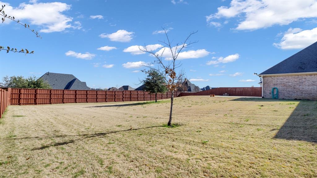 2607 Remuda Drive, Sherman, Texas image 36