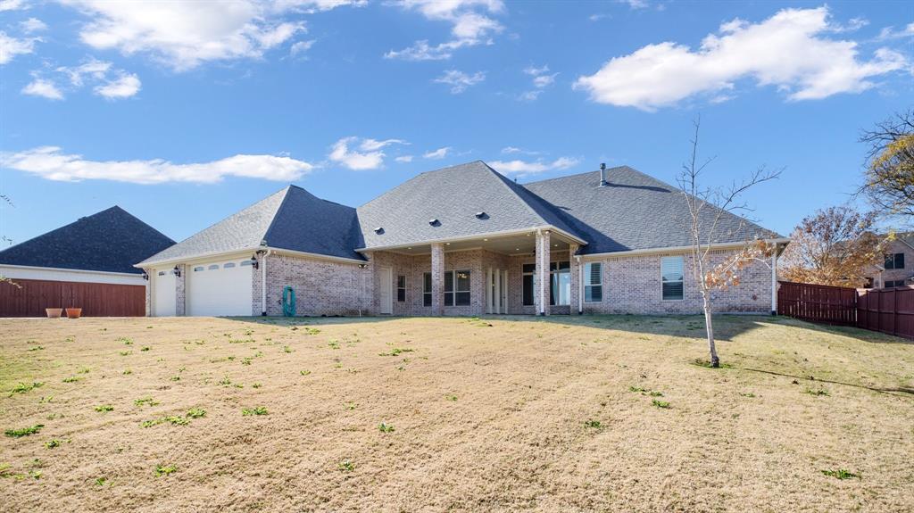 2607 Remuda Drive, Sherman, Texas image 39