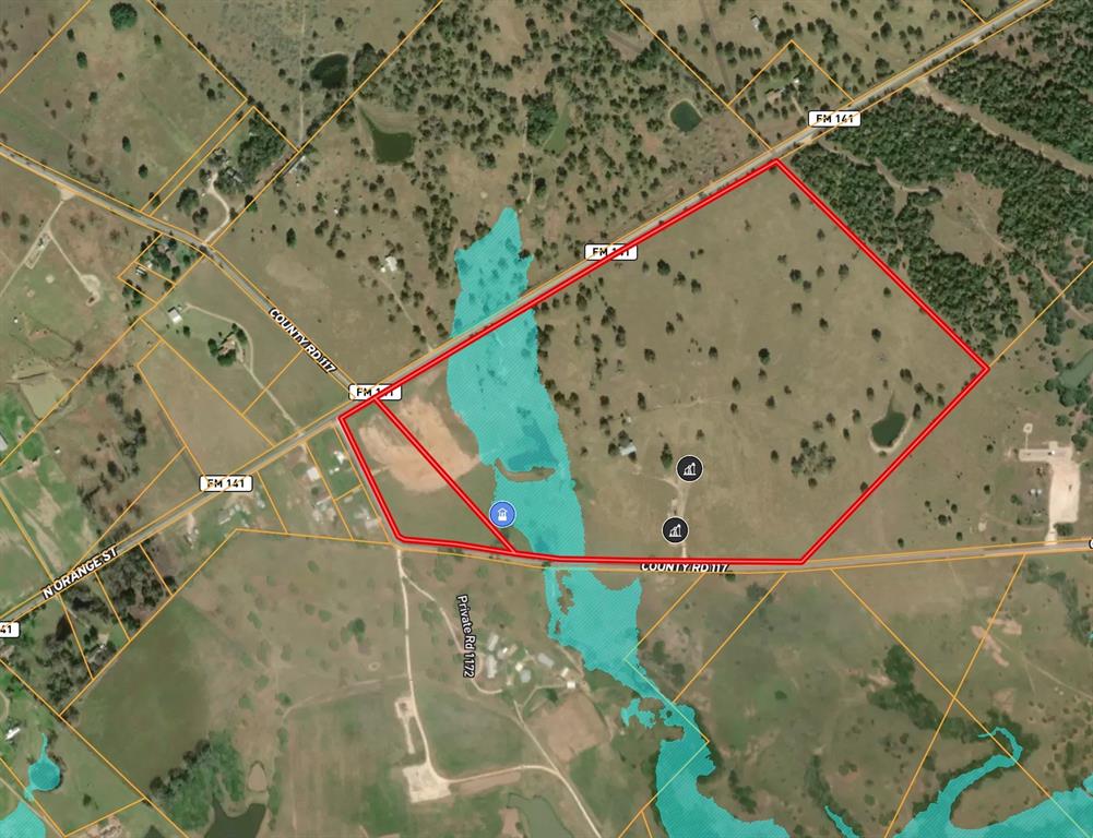40.00 Acres Fm 141, Giddings, Texas image 41
