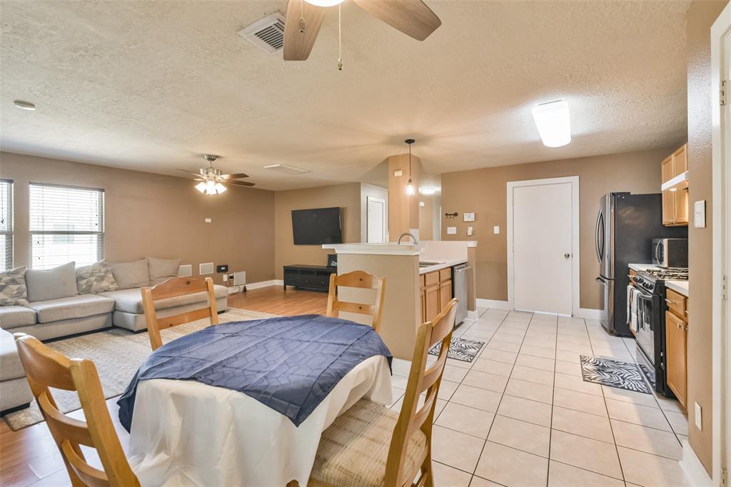 18388 Ten Oaks Court, Porter, Texas image 12