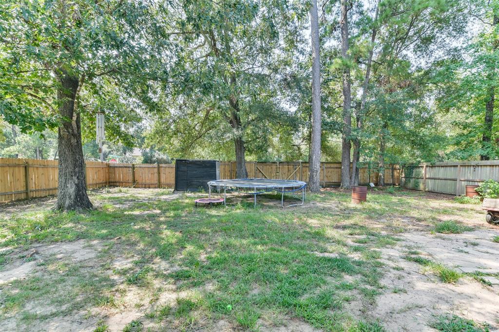 18388 Ten Oaks Court, Porter, Texas image 22