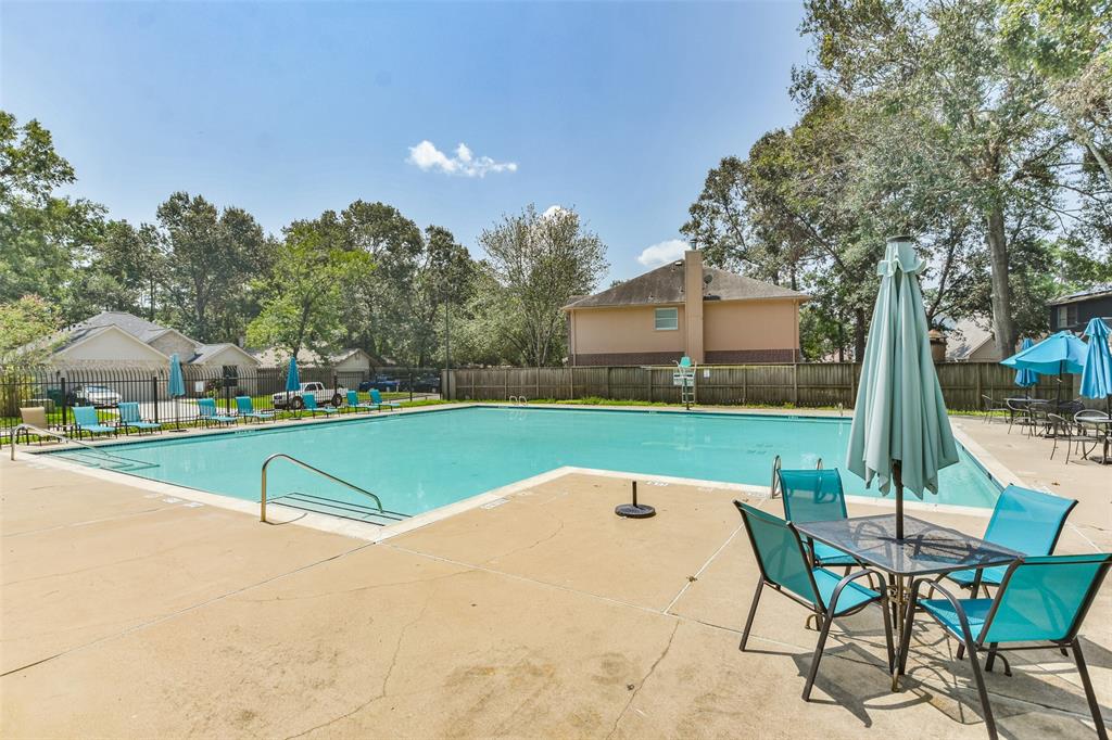 18388 Ten Oaks Court, Porter, Texas image 5