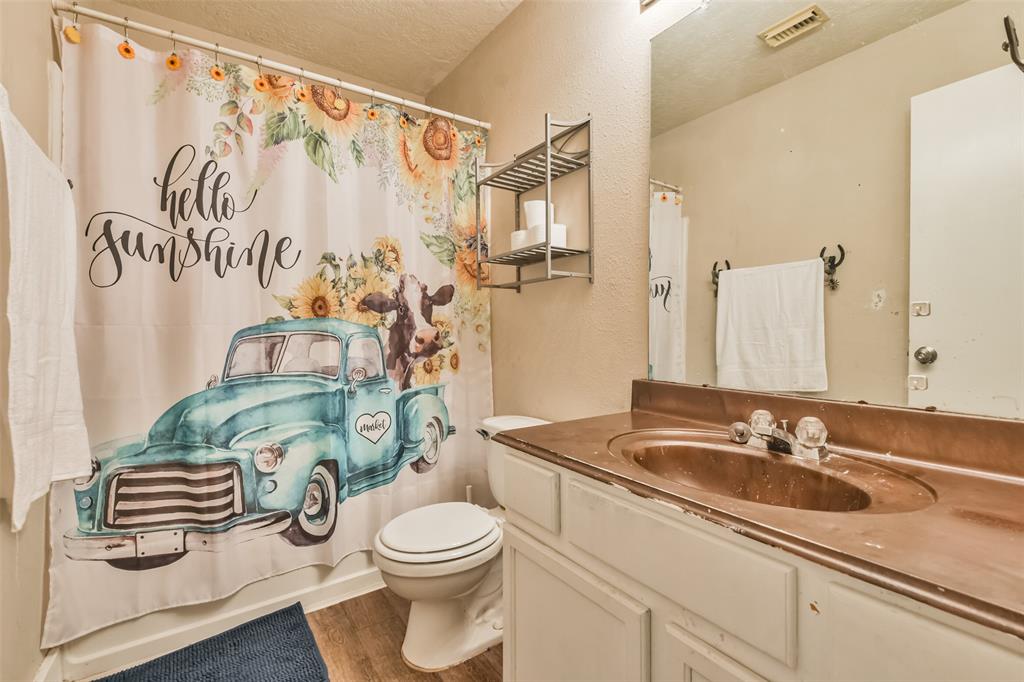 18388 Ten Oaks Court, Porter, Texas image 19