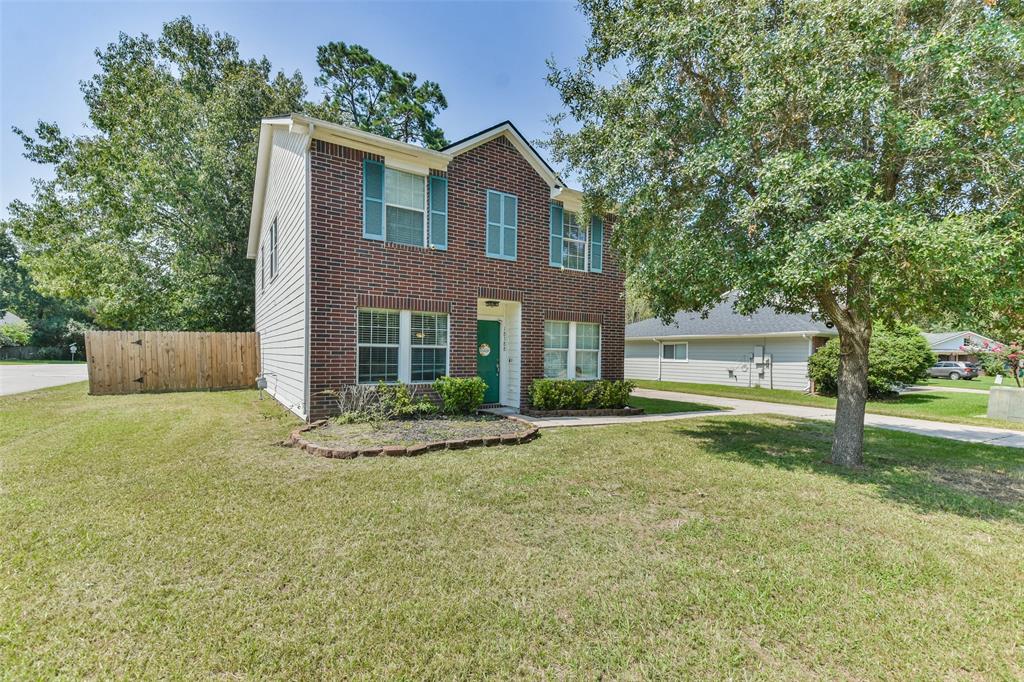18388 Ten Oaks Court, Porter, Texas image 20