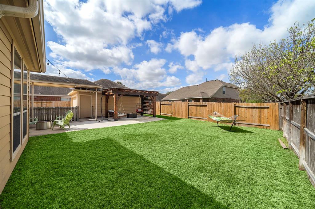 10811 Twilight Creek Lane, Cypress, Texas image 35