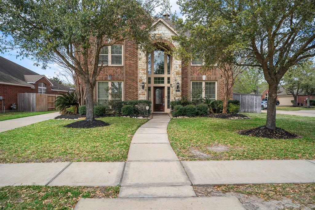 10811 Twilight Creek Lane, Cypress, Texas image 2