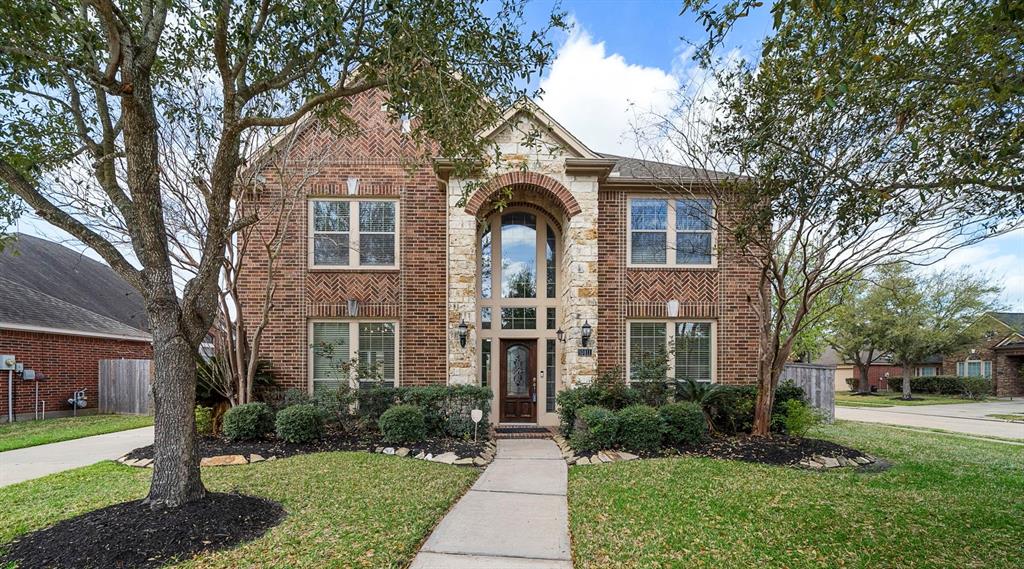 10811 Twilight Creek Lane, Cypress, Texas image 1