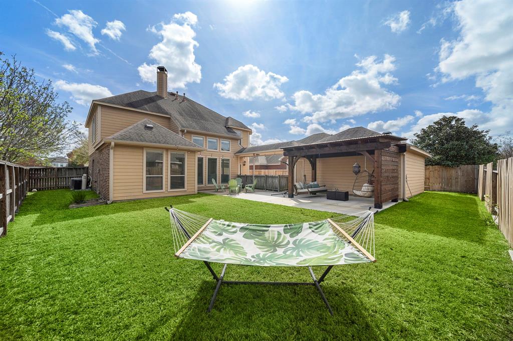 10811 Twilight Creek Lane, Cypress, Texas image 34