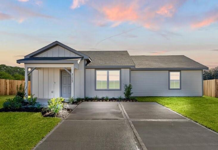 30503 Bladnoch Lane, Waller, Texas image 1
